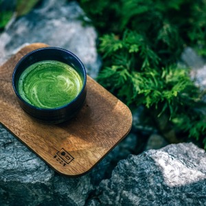 Benefits of matcha