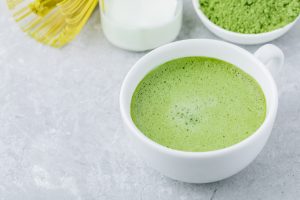 matcha