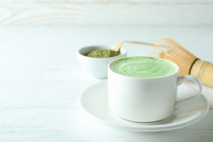 Matcha Benefits